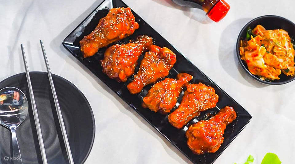 Cheddo Fried Chicken, Chiang Mai - Klook United States