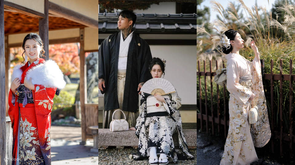 京都清水寺｜人気の着物レンタル体験｜着物・浴衣・振袖・メイク