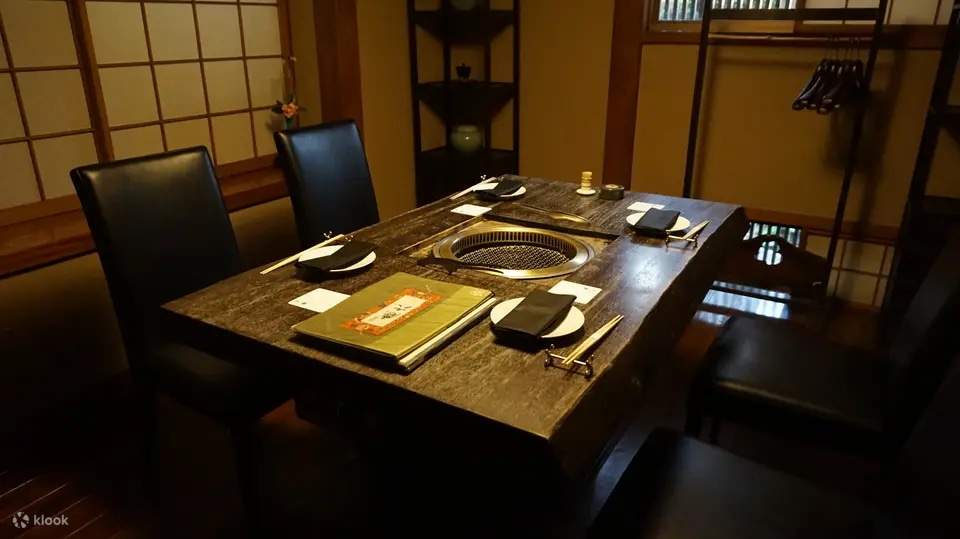 Tour privado de carne Wagyu con un guía local