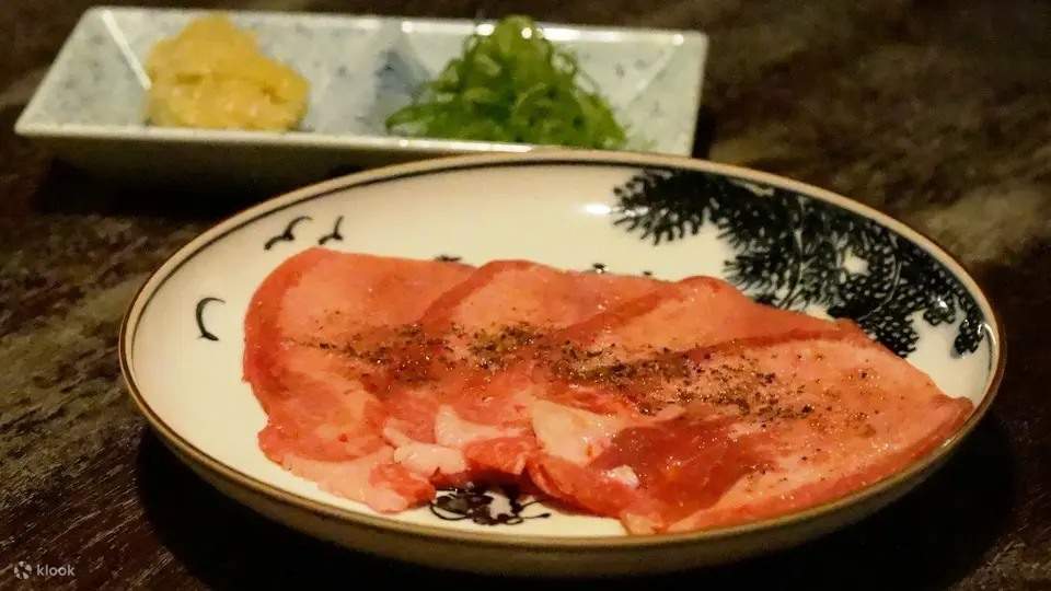 Lawatan Daging Wagyu Persendirian dengan Pemandu Tempatan