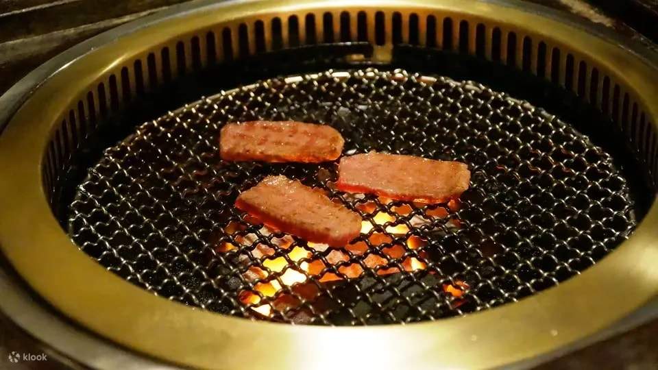 현지 가이드와 함께하는 프라이빗 와규 투어