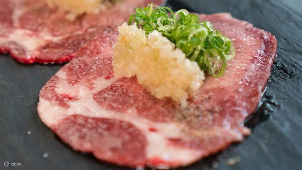 Lawatan Daging Wagyu Persendirian dengan Pemandu Tempatan