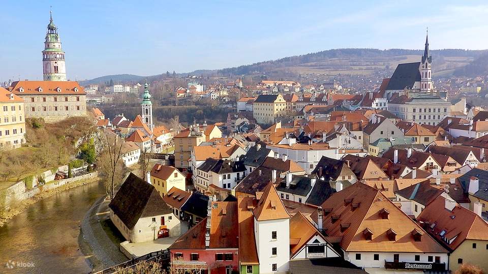 CZECHIA UNESCO TOUR – 7 UNESCO Sites in 6 Days - Klook United States