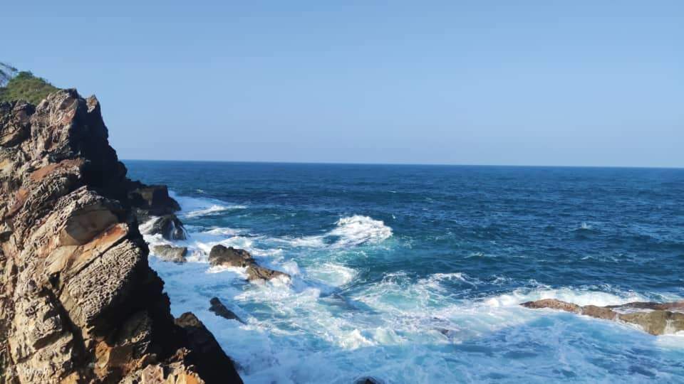 Soggiorno di 3D/2N o 2D/1N al Kapas Coral Beach Resort a Pulau Kapas