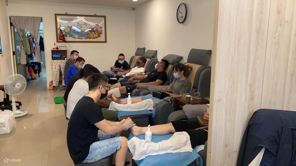 Matsuda Centro Benessere