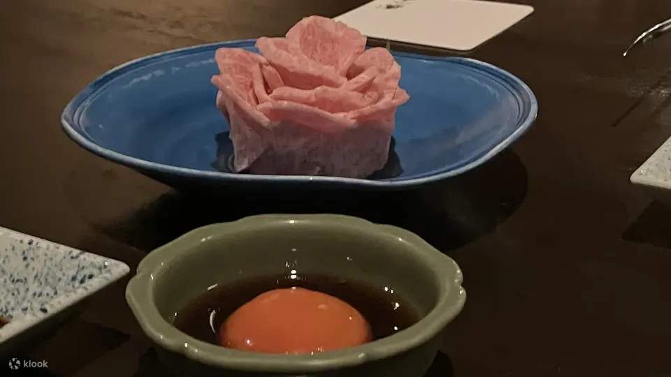 Tour privado de carne Wagyu con un guía local