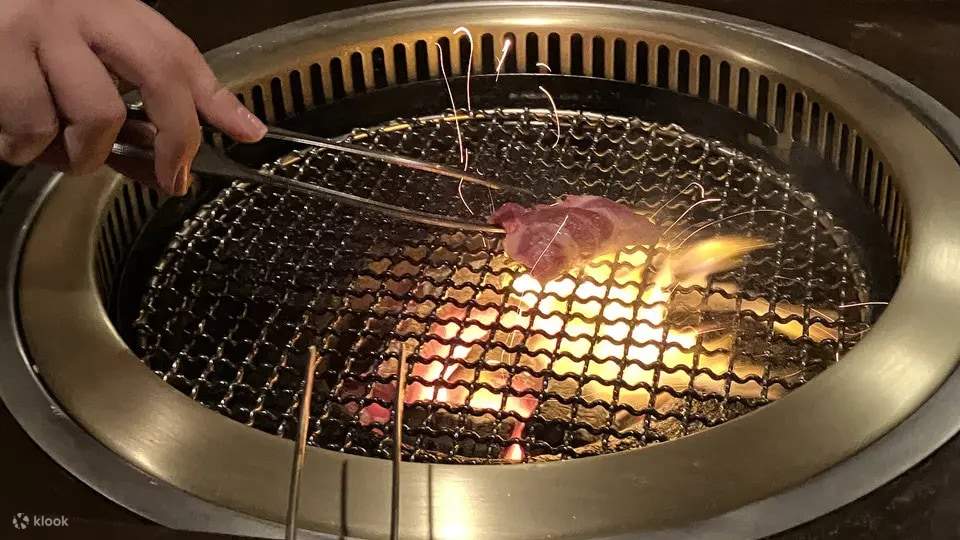 Tour privado de carne Wagyu con un guía local
