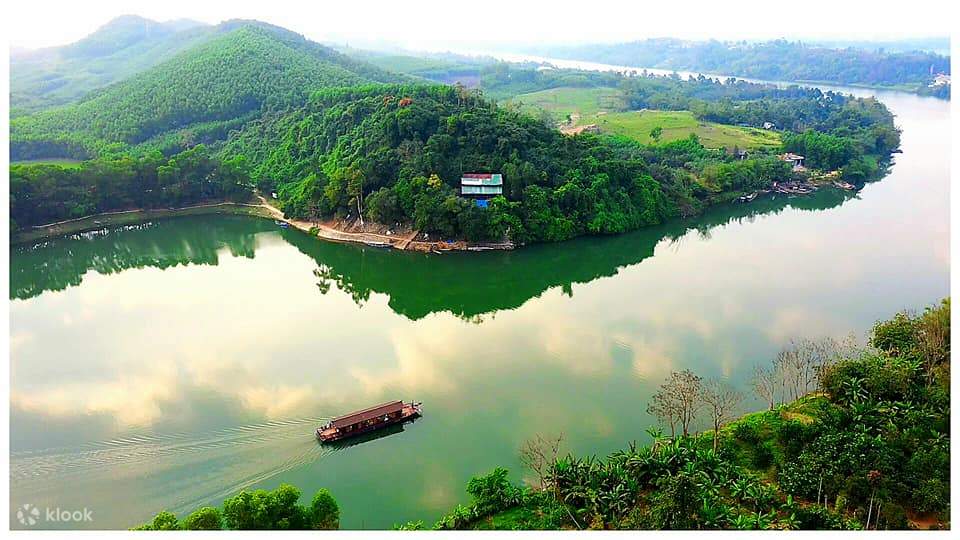 hue, vietnam