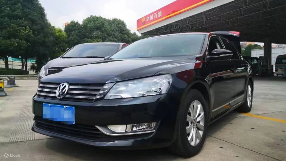 Chengdu Full Day Car Charter 