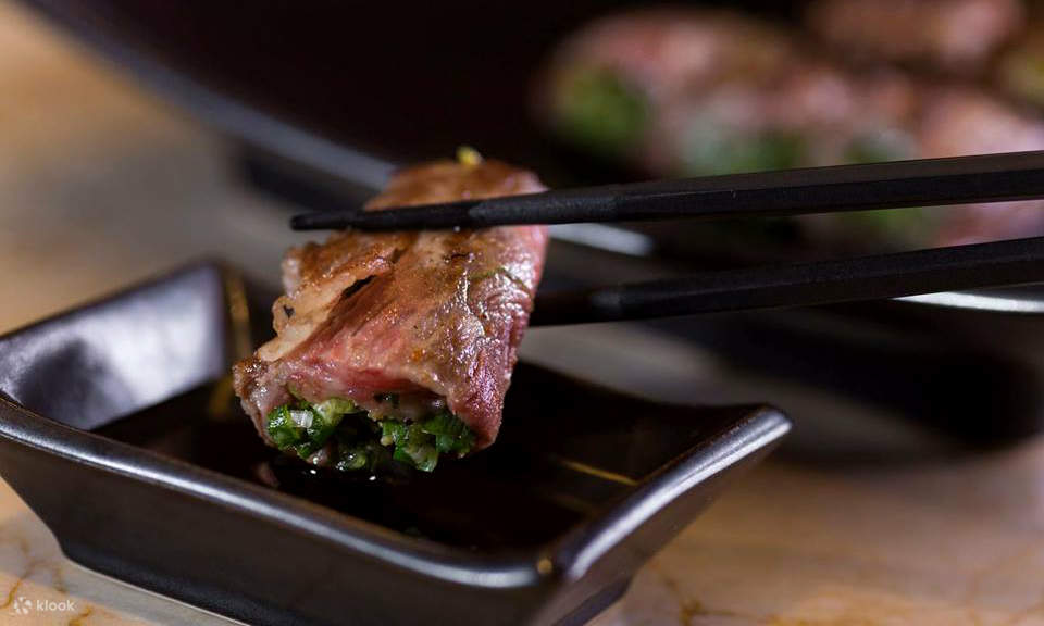 津日式料理曼谷