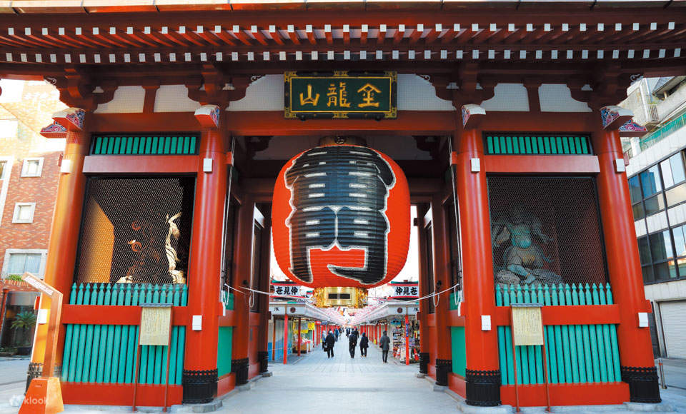东京哈多巴士参加半日巴士游 - Klook客路