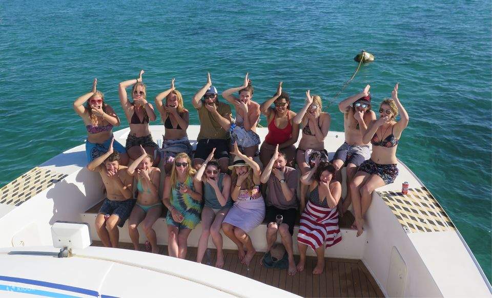 squalo balena Exmouth