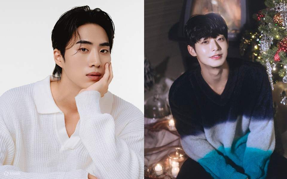 [3. Dandanan K-Lelaki]
-Jadilah lelaki menarik dengan gaya baharu dan sofistikated dengan teknik cemerlang Yoning!
Jika anda ingin bertukar menjadi gaya yang bergaya, cuba sekarang di Yoning!