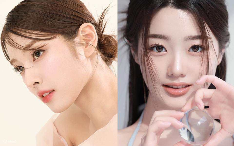 [4. Styling Quotidiano]
- 'Styling Quotidiano' di Yoning è un pacchetto di styling per capelli + trucco che offre un servizio eccellente a un prezzo ragionevole.