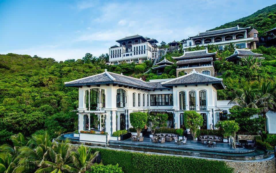 รับประทานอาหารเย็นที่ La Maison 1888 - ร้านอาหารระดับดาวมิชลิน (รวมบริการรับส่ง)