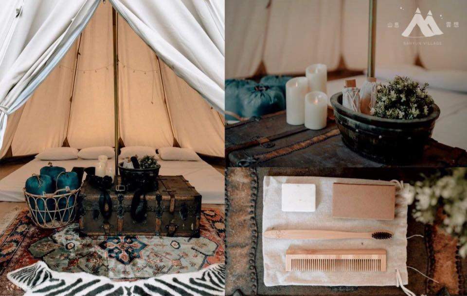 Задумчивость гор и облаков