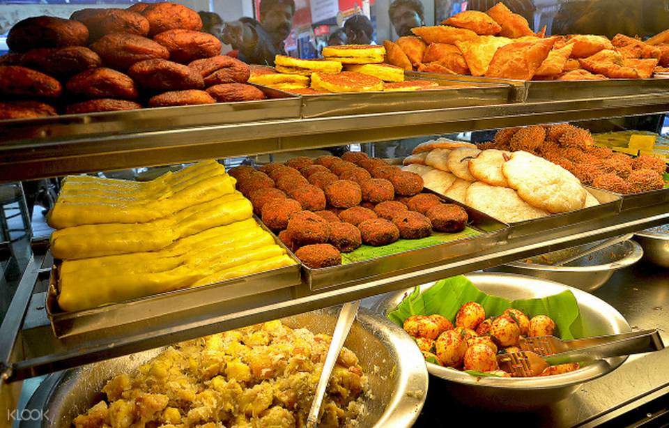 calicut food tour