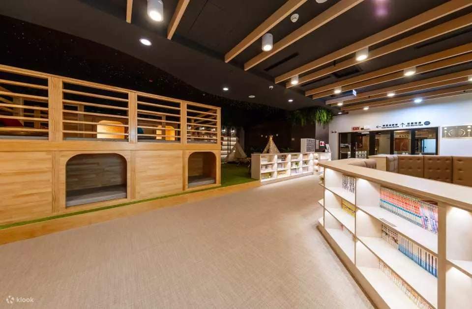 Đài Trung: Vé Spa Đá Fu湯 tại Taroko Mall