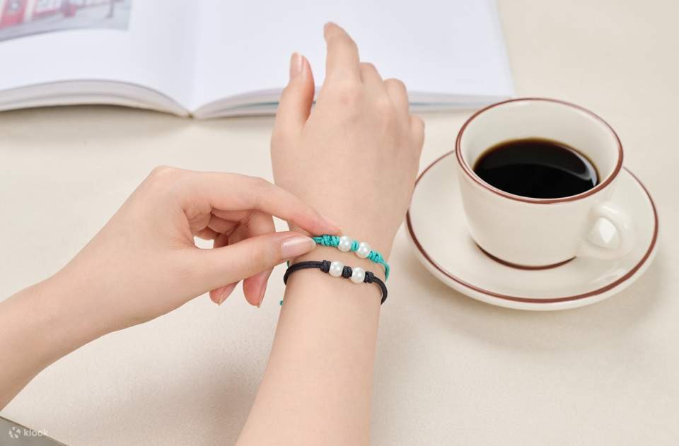 [Trải nghiệm truyền thống Hàn Quốc đích thực] K-it Day