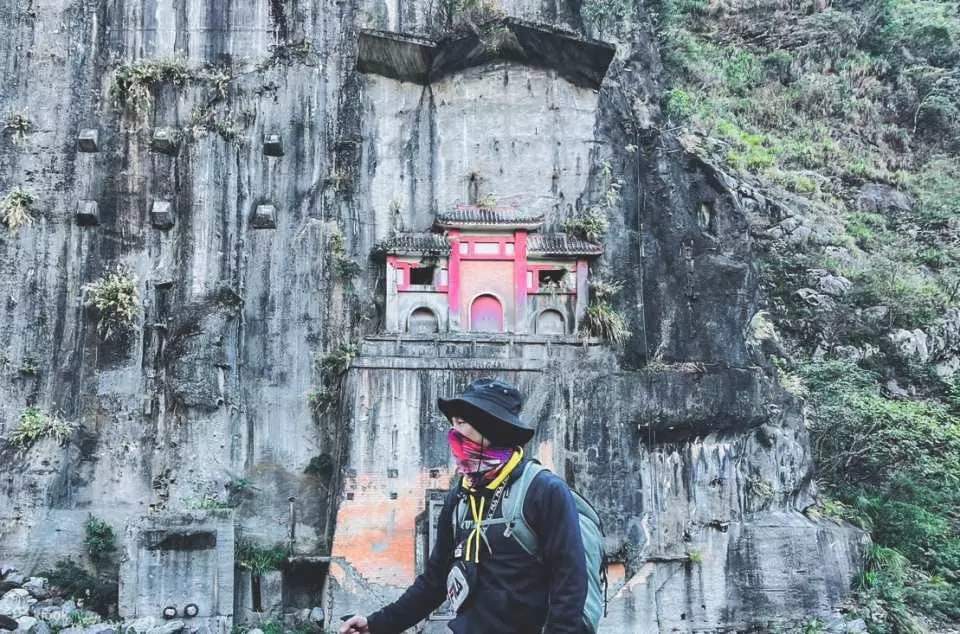Malol Spring Maling Hot Spring One-Day Challenge di Taichung - Klook Indonesia