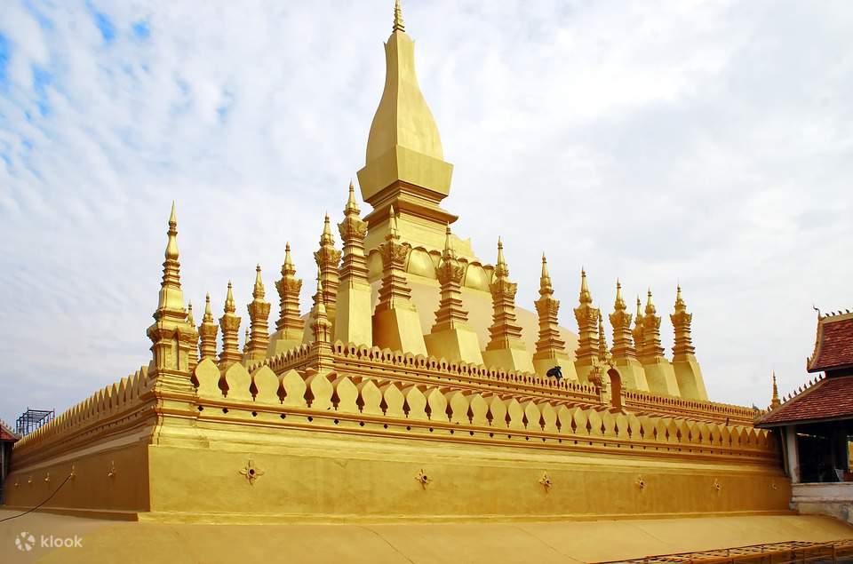vientiane