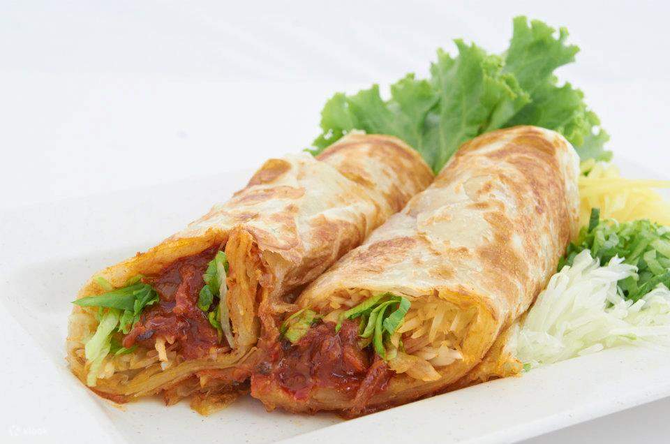 Mr Roti Restoran Mr Roti Canai in Putra Heights - Klook Malaysia