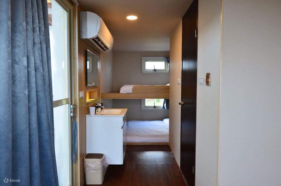 미완 베이 부티크 캠퍼