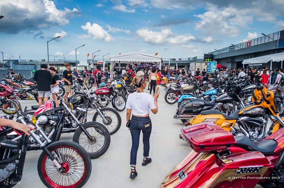 ウィキッド ワロップ 第 10 回 Kustom Kulture Weekend 2025 | Klook ウィキッド ワロップ 第 10 回 Kustom Kulture Weekend 2025 | Klook
