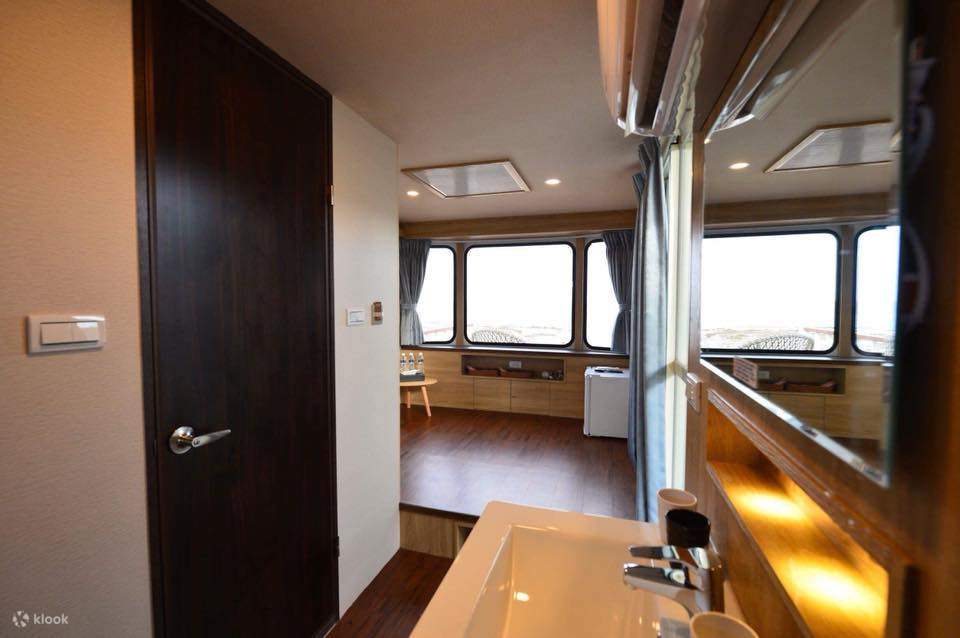 미완 베이 부티크 캠퍼