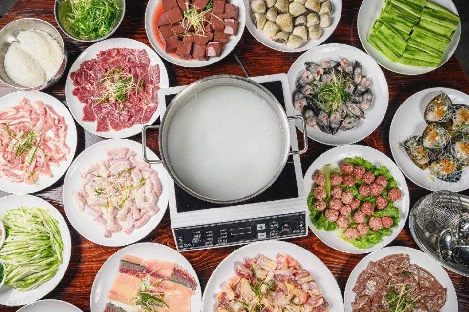 Tour privato di caccia al cibo a Shunde (con partenza da Guangzhou)