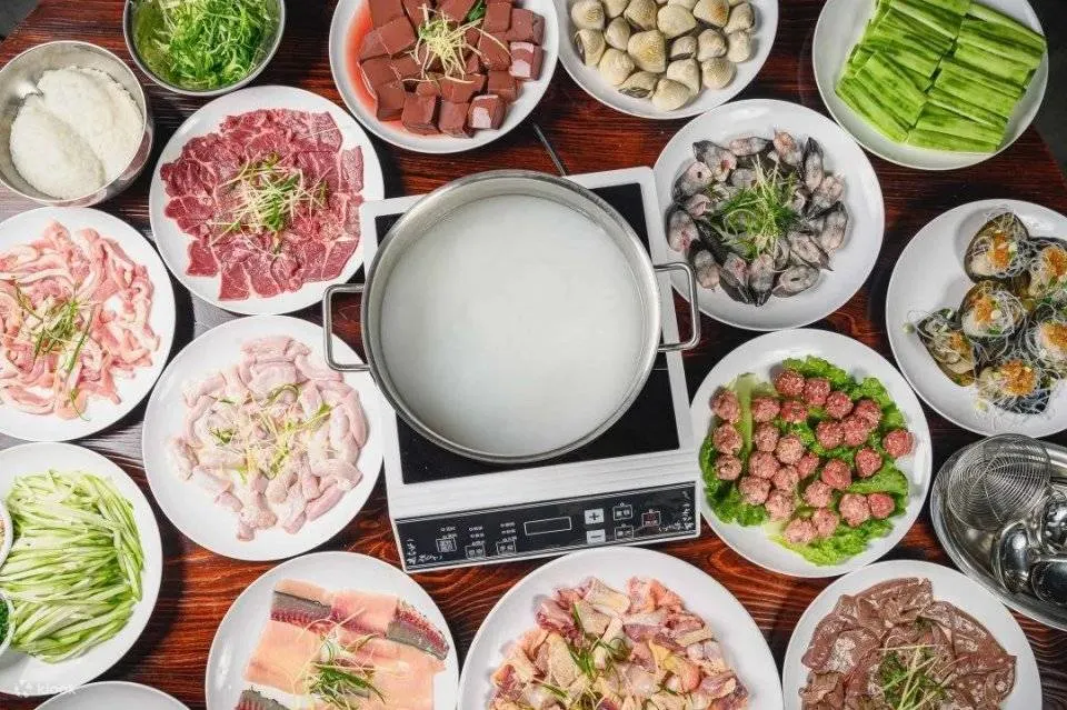包车游览 顺德觅食包车一日游（广州出发）