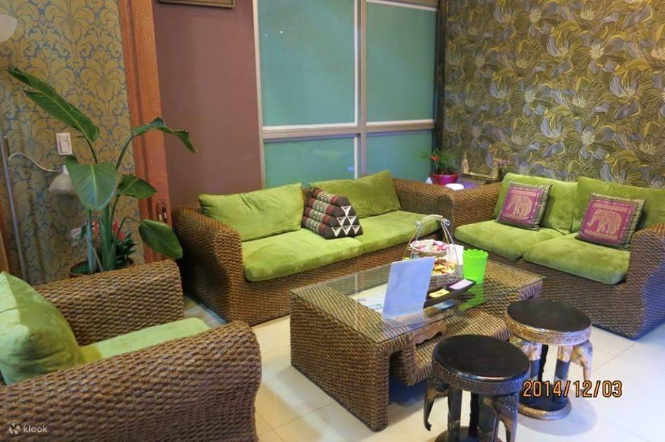 Тайский медицинский центр Сянъюань