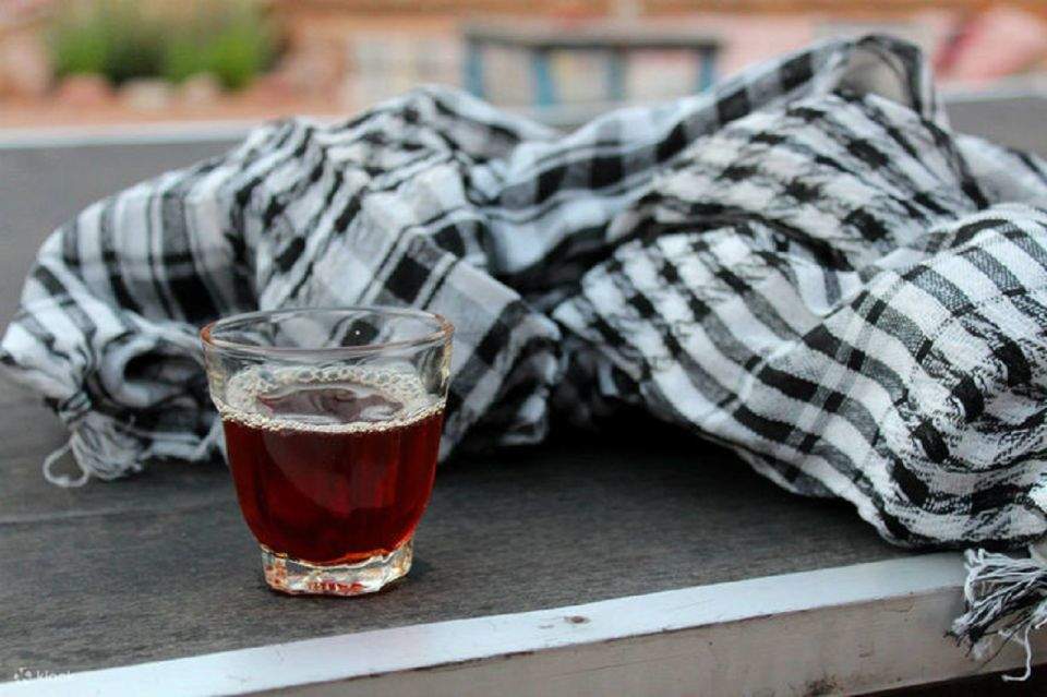 Sharm ATV Safari Tour w Star Watching & Private Transfers