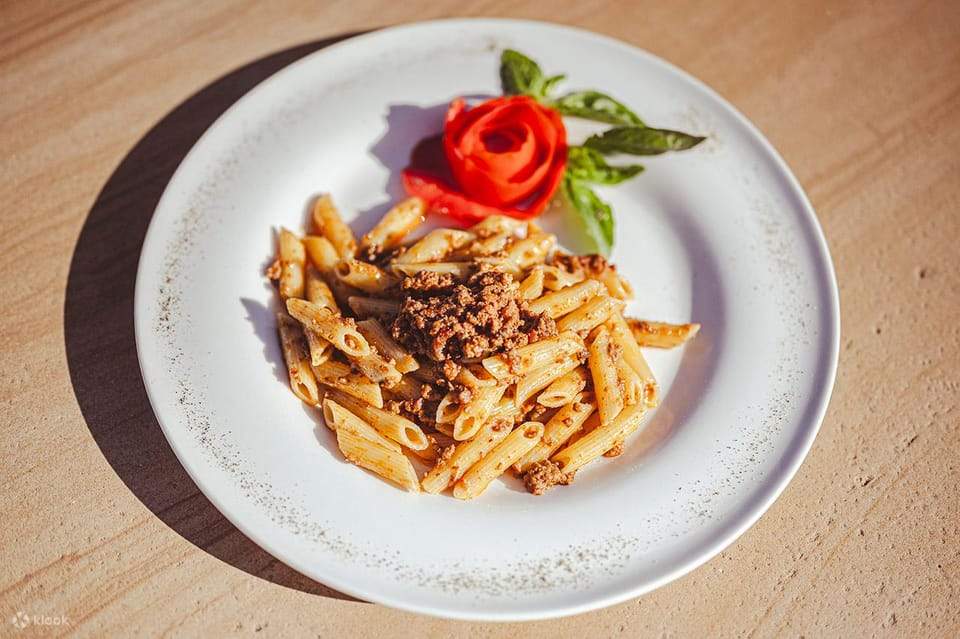 Chianti Lunch with Wine Tasting at Poggio ai Laghi Winery Klook India