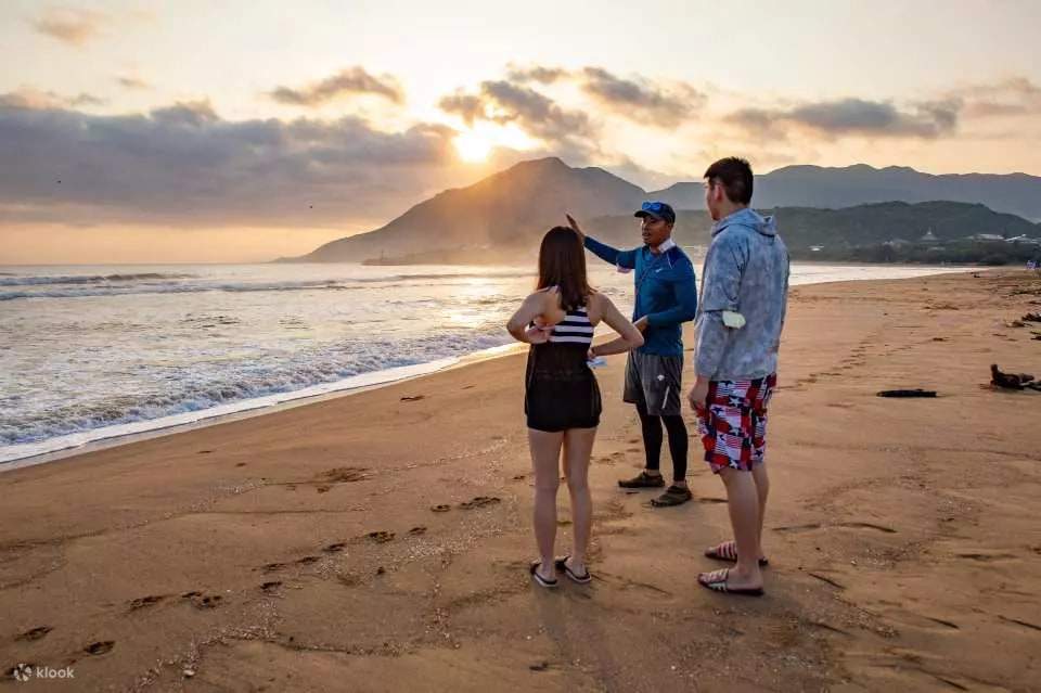 นิวไทเป: ความคิดสร้างสรรค์ - ฝูหลง SUP Stand Up Paddleboard