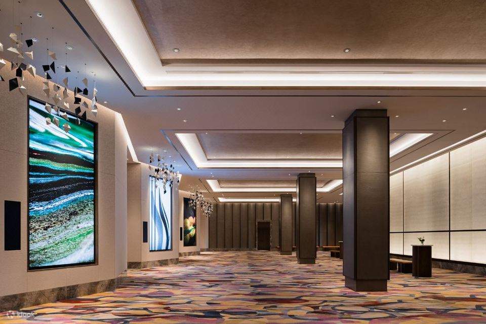 MGM Shanghai West Bund - Klook Indonesia