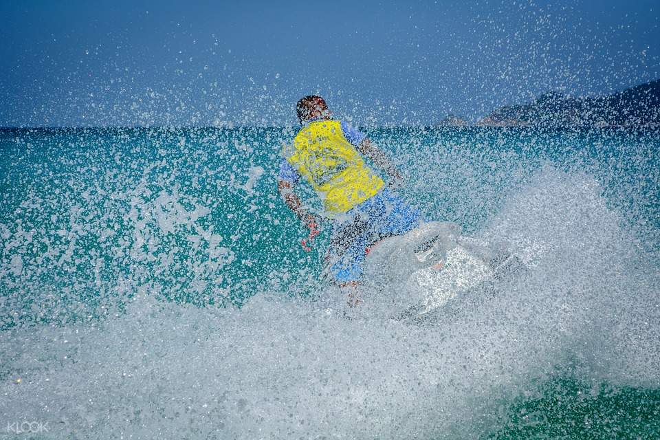 Up to 10% Off | Boracay Jet Ski Experience - Klook Philippines
