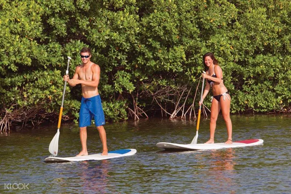 Key West Smathers Beach All Day Adventure Pass Klook Singapore