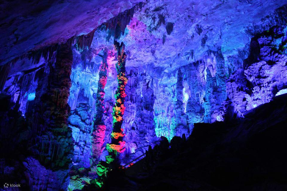 ถ้ำหลุ่ยตี๋เหยียน