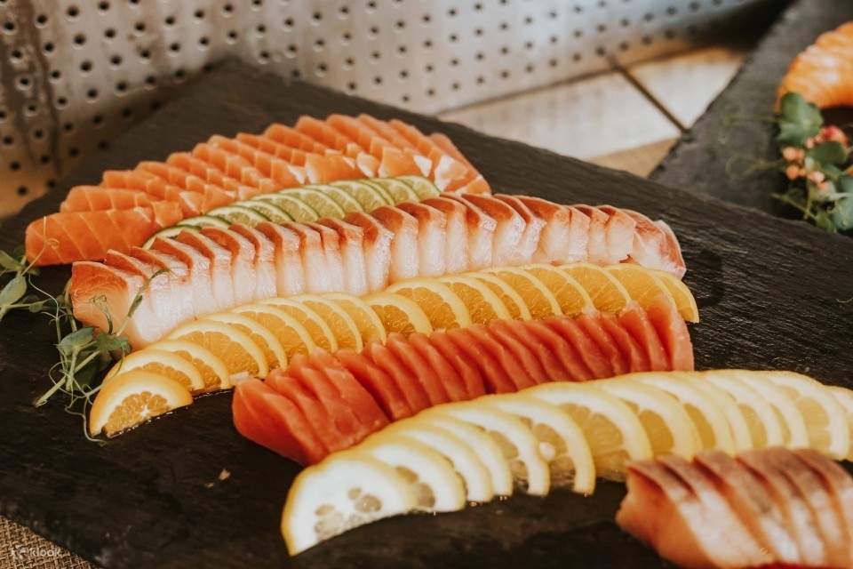 New Recipe All Day Dining Restaurant