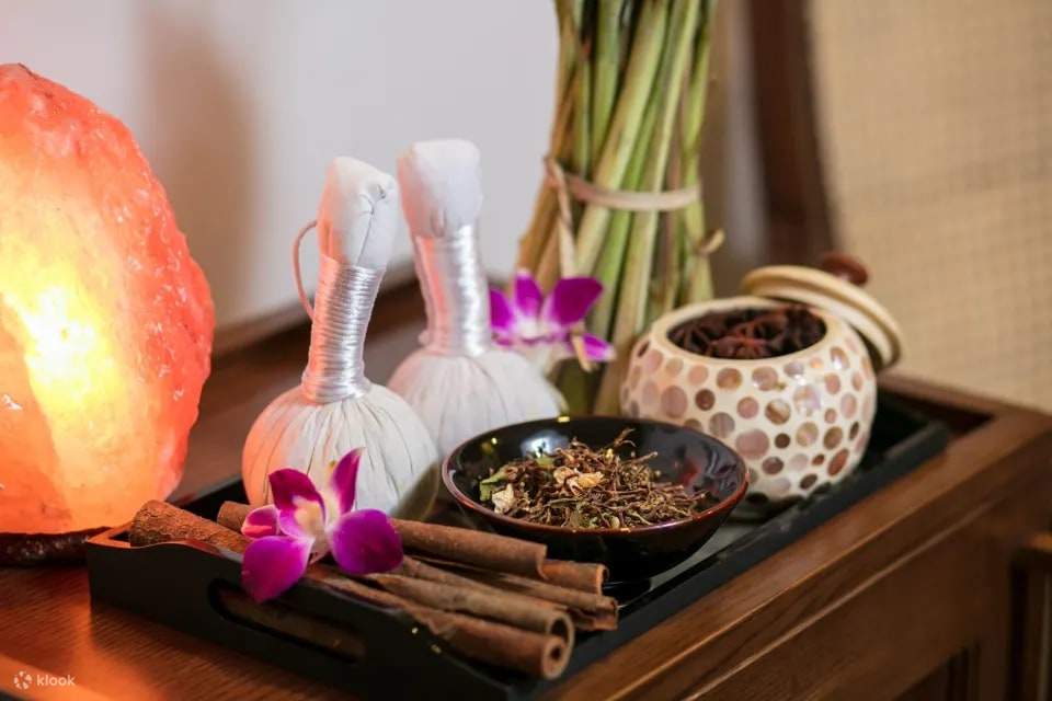 ingredientes naturales