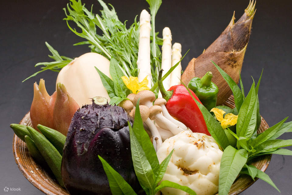 Manjiro - Kyoryori di Kyoto