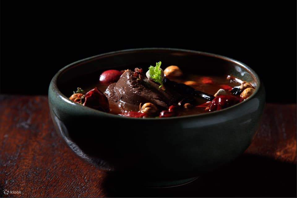 샤오얼 원양 매운 훠궈