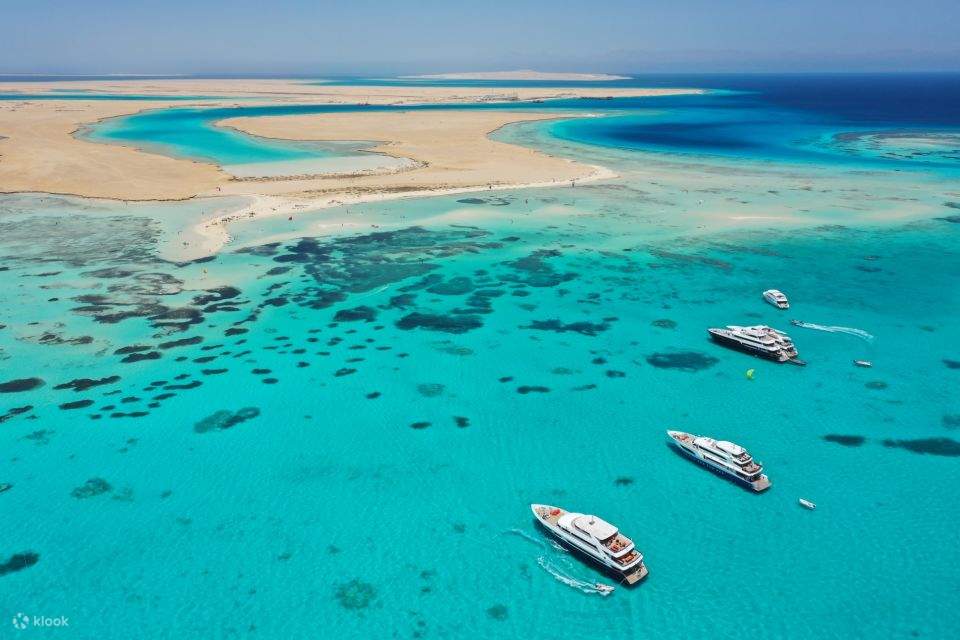 オレンジベイ・バナナボート・シュノーケルクルーズ 日帰りツアー（マカディ / 昼食付き）