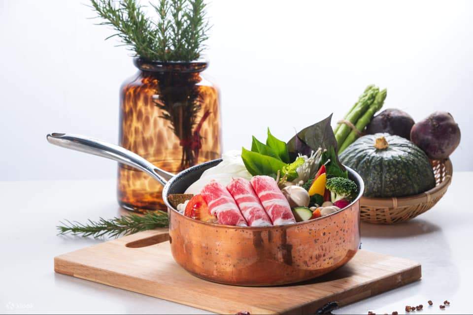 샤오얼 원양 매운 훠궈