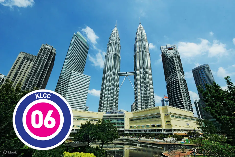 KL Hop-On Hop-Off Sightseeing Bus Pass 