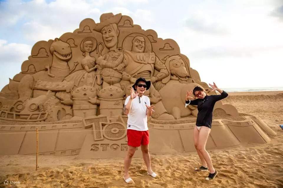 นิวไทเป: ความคิดสร้างสรรค์ - ฝูหลง SUP Stand Up Paddleboard