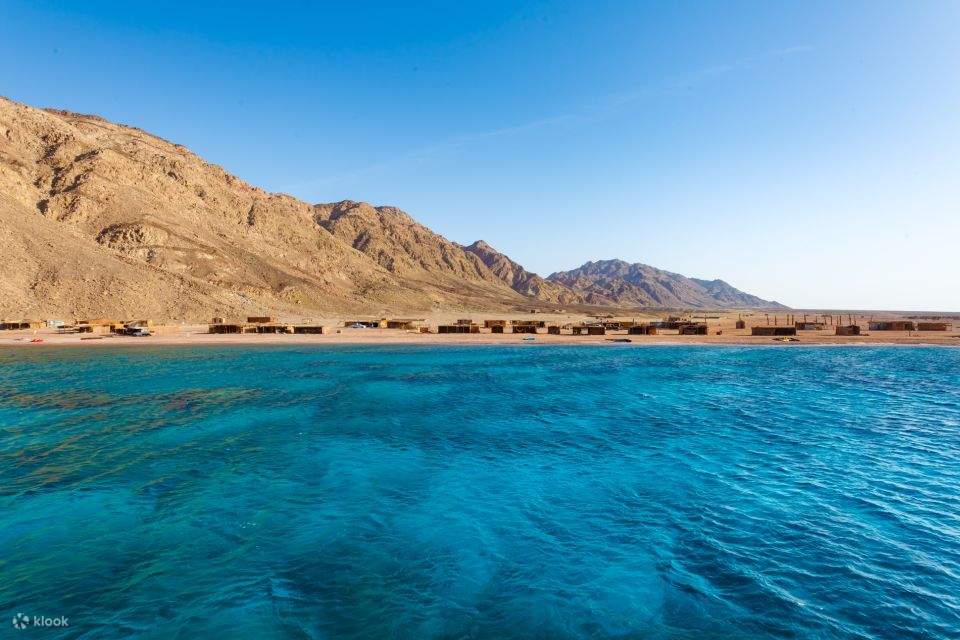 オレンジベイ・バナナボート・シュノーケルクルーズ 日帰りツアー（マカディ / 昼食付き）