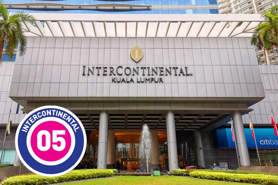 KL Hop-On Hop-Off Sightseeing Bus Pass 