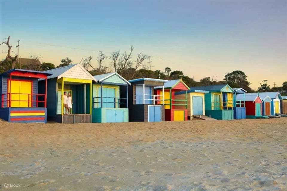 Mornington Peninsula Springs Bus Tour Klook Philippines mornington-peninsula-springs-bus-tour-klook-philippines